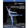 The Art of David Hallberg At The Bolshoi [Svetlana Zakharova; David Hallberg; Maria Allash; The Bolshoi Theatre Orchestra; Alexey Bogorad] [Belair Classiques: BAC618] [Blu-ray]